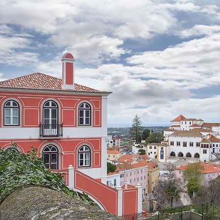 Villa Bela Vista Sintra Luaran gambar