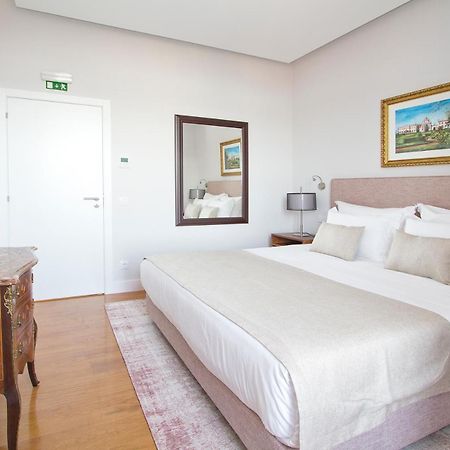 Villa Bela Vista Sintra Bilik gambar
