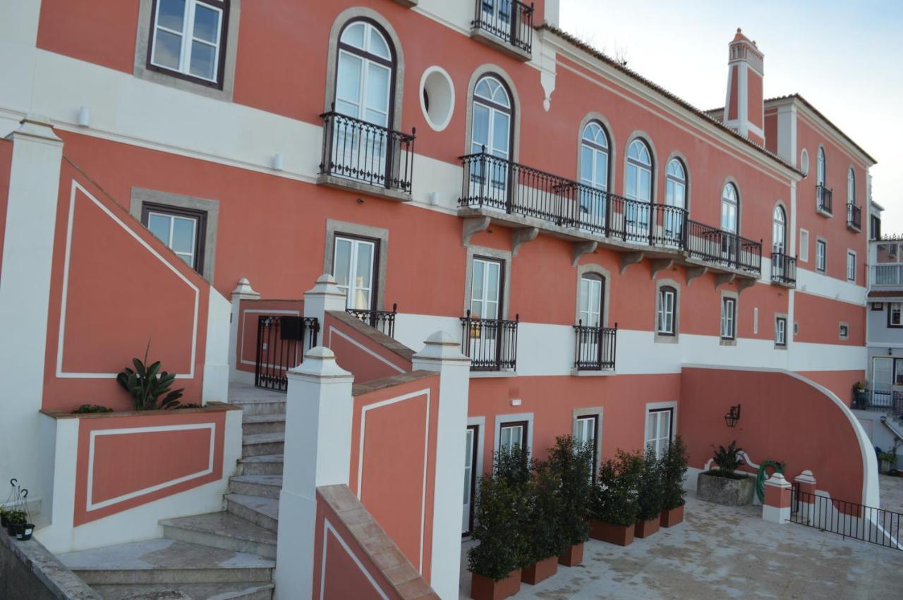 Villa Bela Vista Sintra Luaran gambar