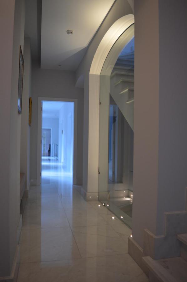 Villa Bela Vista Sintra Luaran gambar