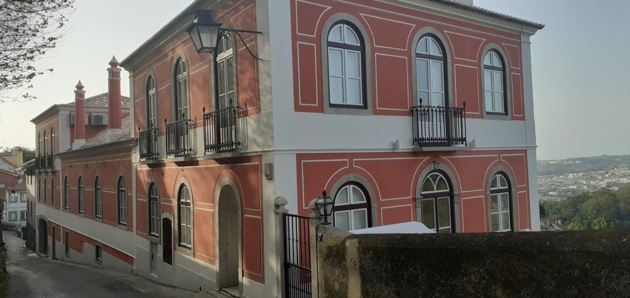Villa Bela Vista Sintra Luaran gambar