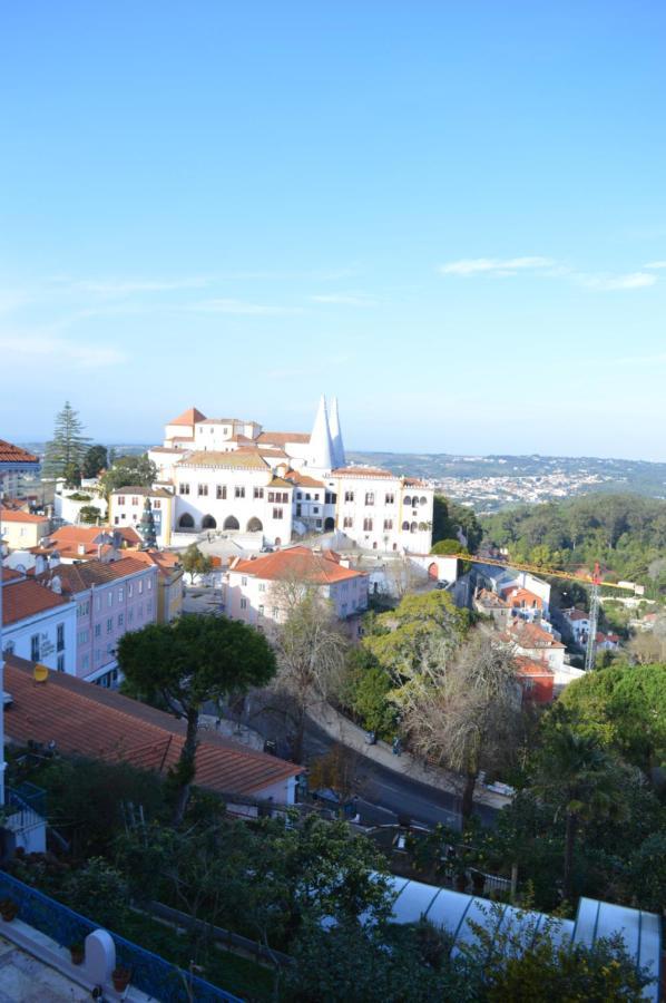 Villa Bela Vista Sintra Luaran gambar