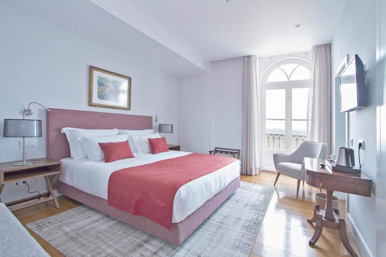 Villa Bela Vista Sintra Bilik gambar