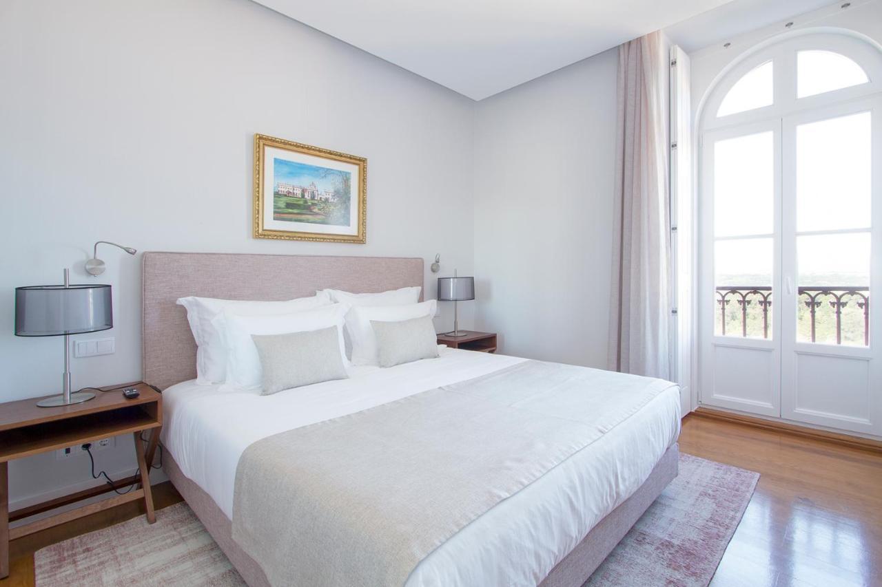Villa Bela Vista Sintra Bilik gambar