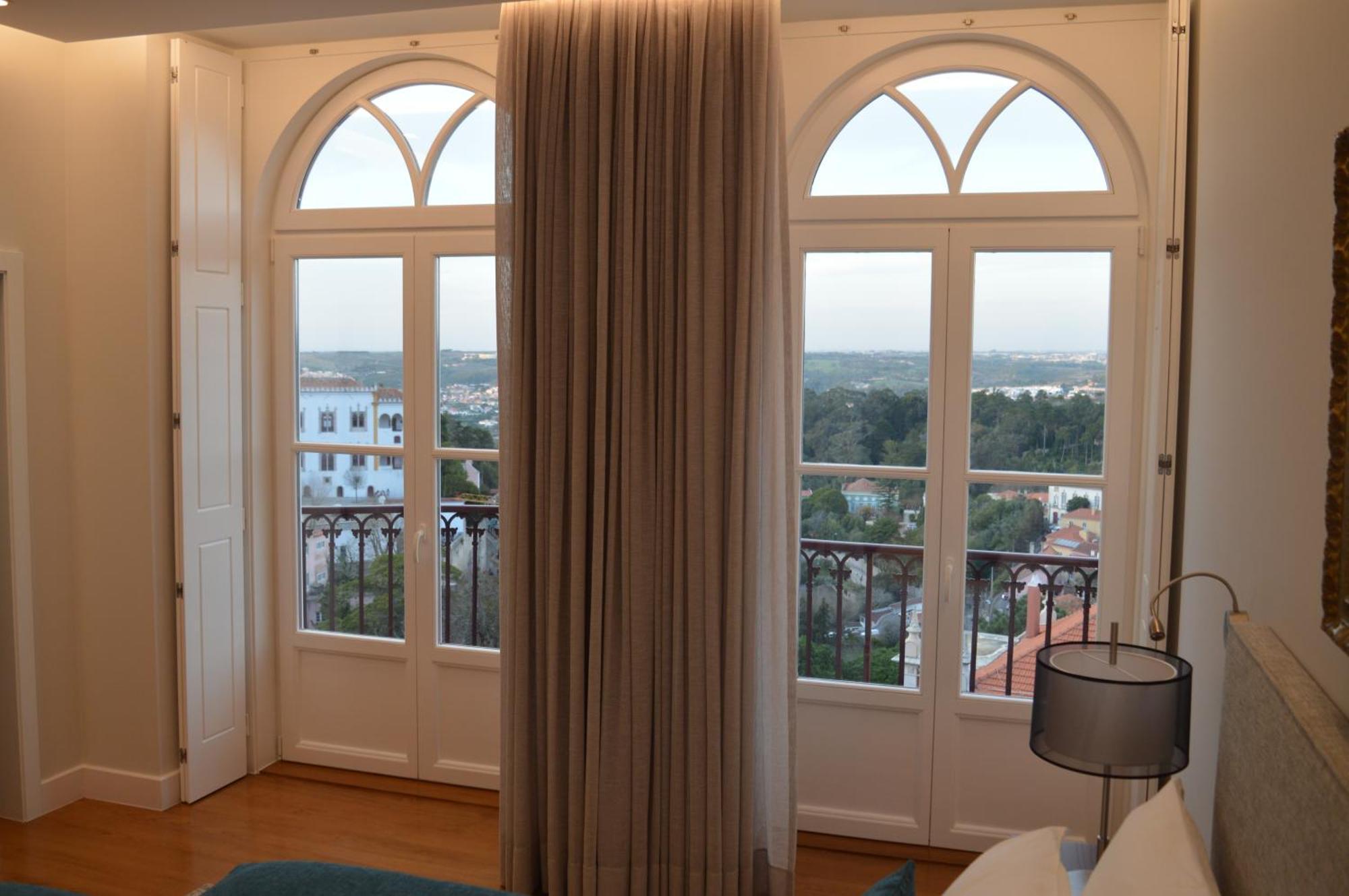 Villa Bela Vista Sintra Luaran gambar