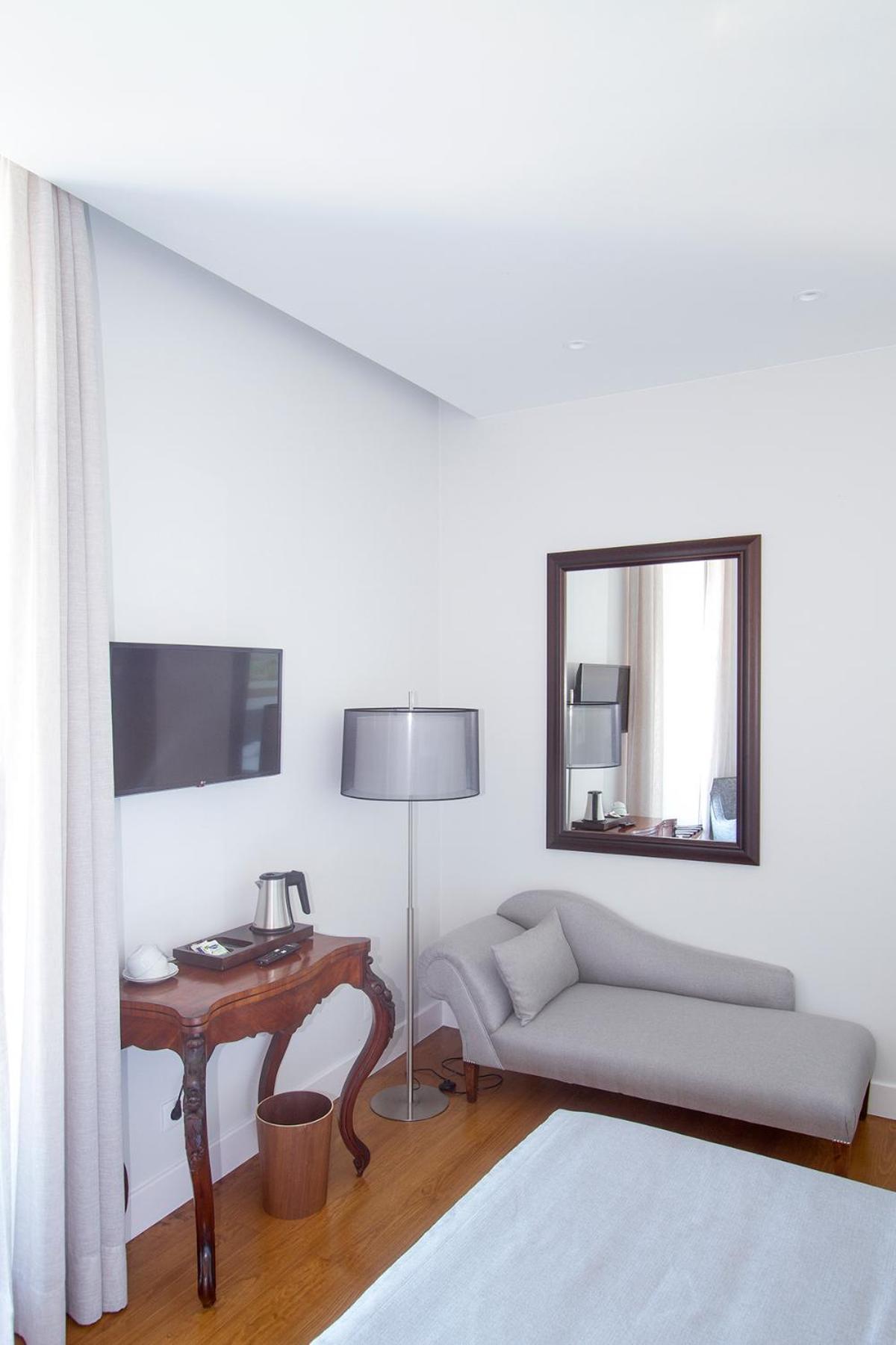 Villa Bela Vista Sintra Bilik gambar